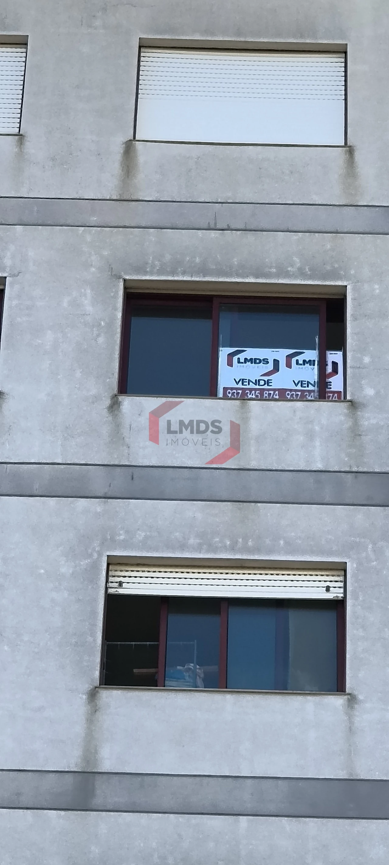 Apartamento T2 para Venda em Mafamude e Vilar do Paraíso Foto 20