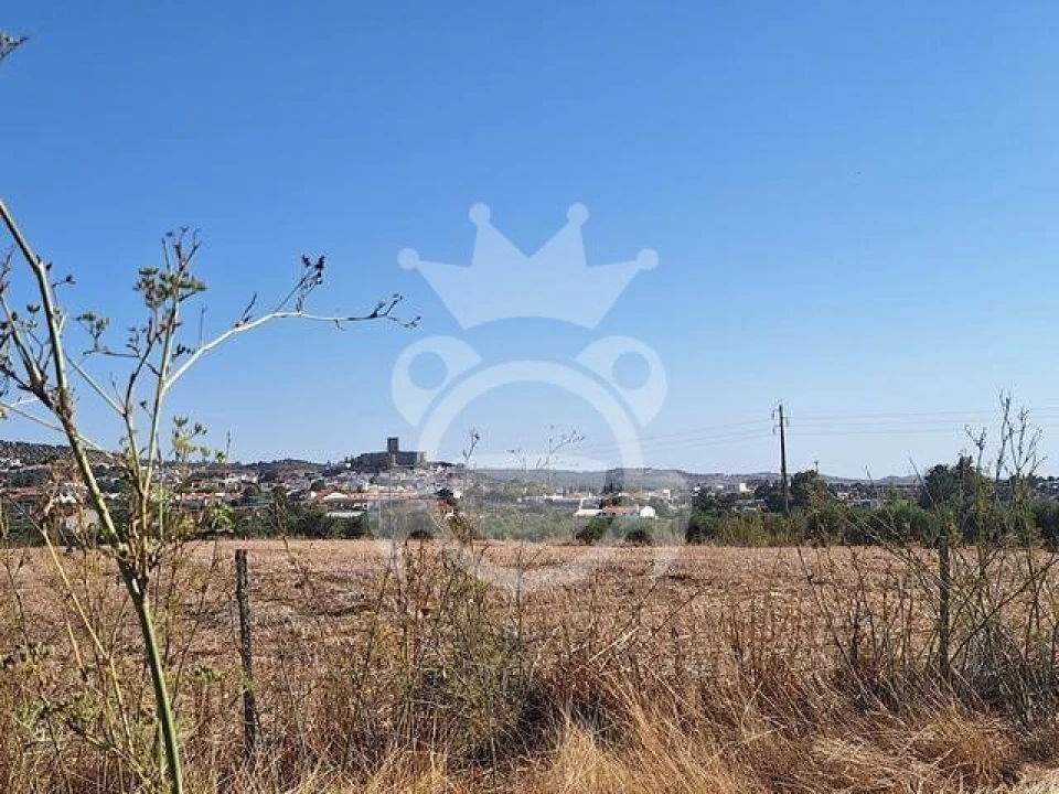 Terreno para Venda em Portel Foto 2