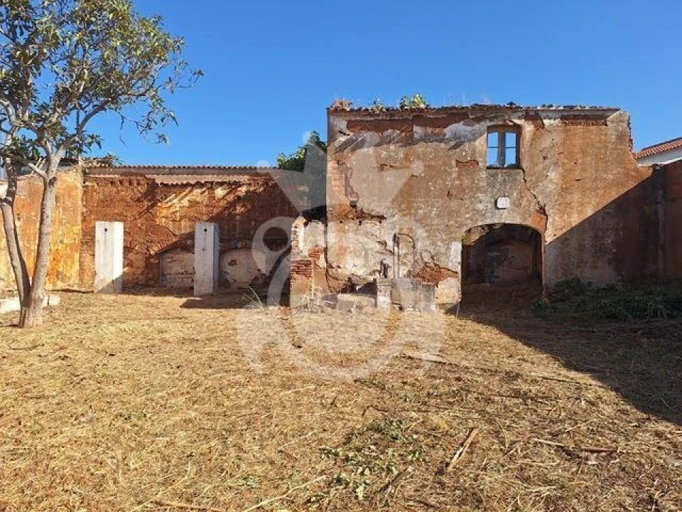 Terreno para Venda em Portel Foto 2