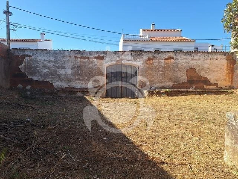 Terreno para Venda em Portel Foto 7