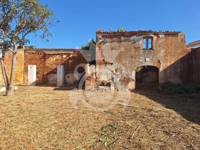 Terreno para Venda em Portel Foto 2