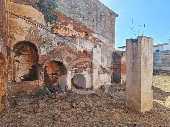 Terreno para Venda em Portel Foto 4