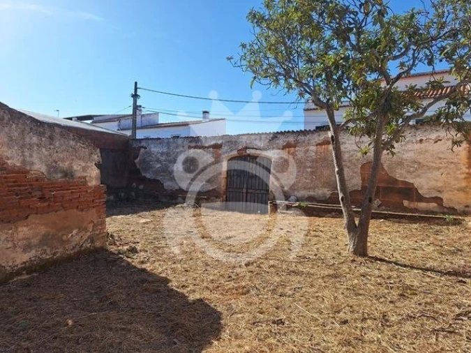 Terreno para Venda em Portel Foto 5