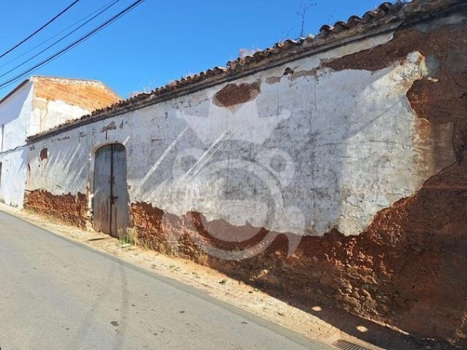 Terreno para Venda em Portel