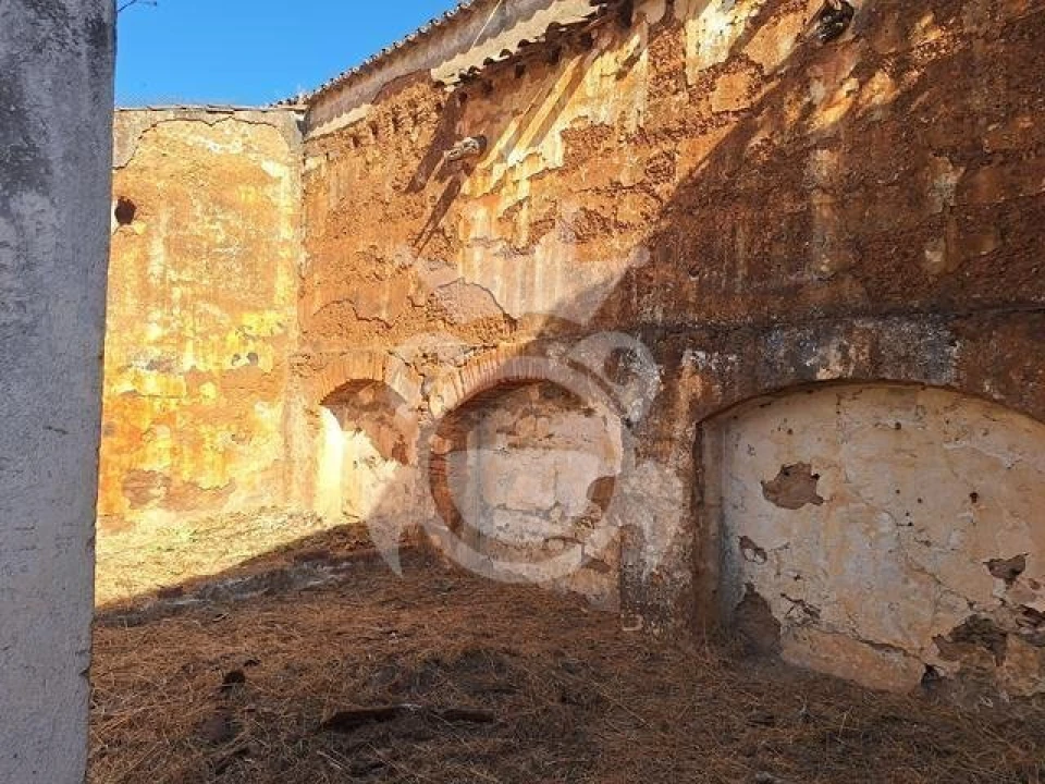 Terreno para Venda em Portel Foto 3