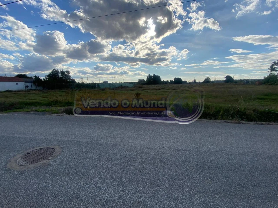 Terreno para Venda em Marinhais Foto 5