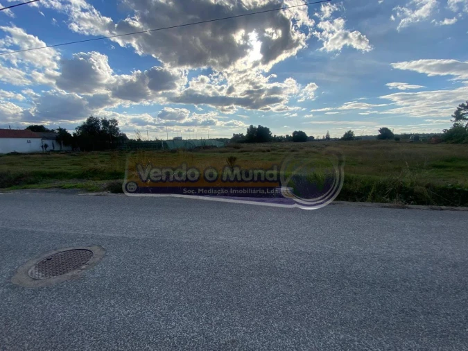 Terreno para Venda em Marinhais Foto 5