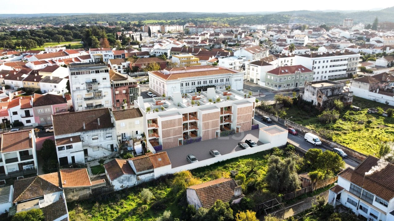 Terreno para Venda em Grândola e Santa Margarida da Serra Foto 1