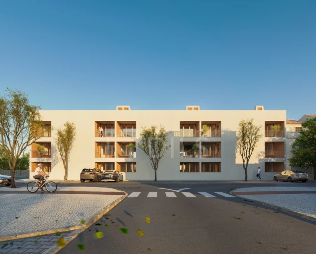 Terreno para Venda em Grândola e Santa Margarida da Serra Foto 3