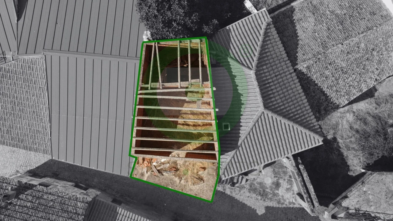 Moradia T2 para Venda em Ervões Foto 3