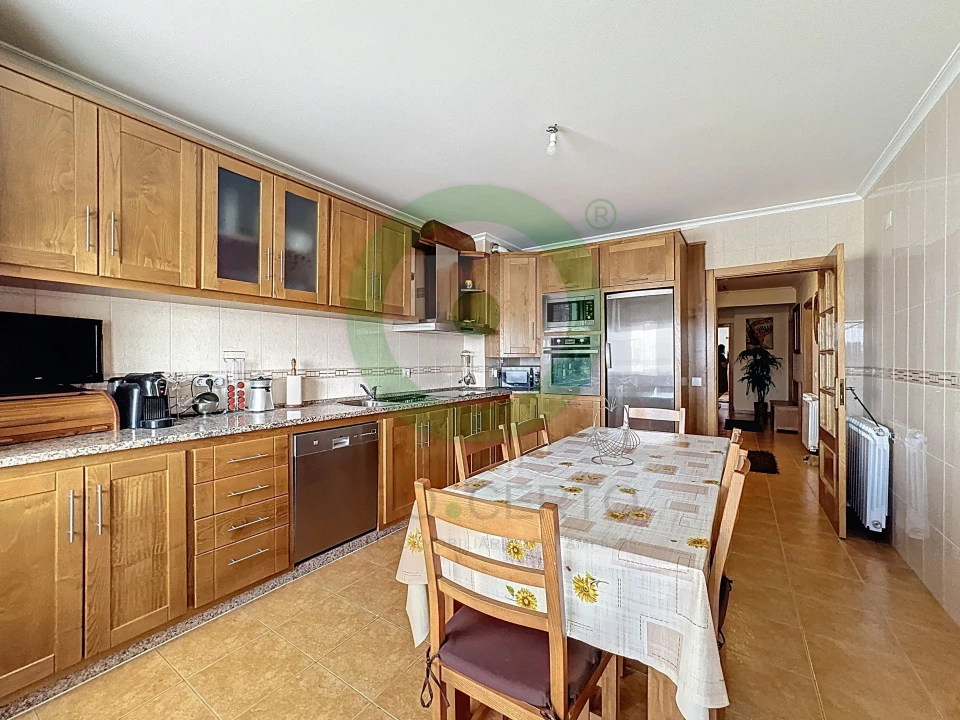 Apartamento T3 para Venda em Valpaços e Sanfins Foto 7