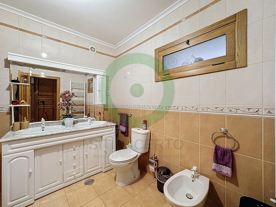 Apartamento T3 para Venda em Valpaços e Sanfins Foto 17