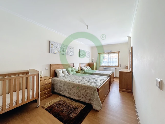 Apartamento T3 para Venda em Valpaços e Sanfins Foto 12