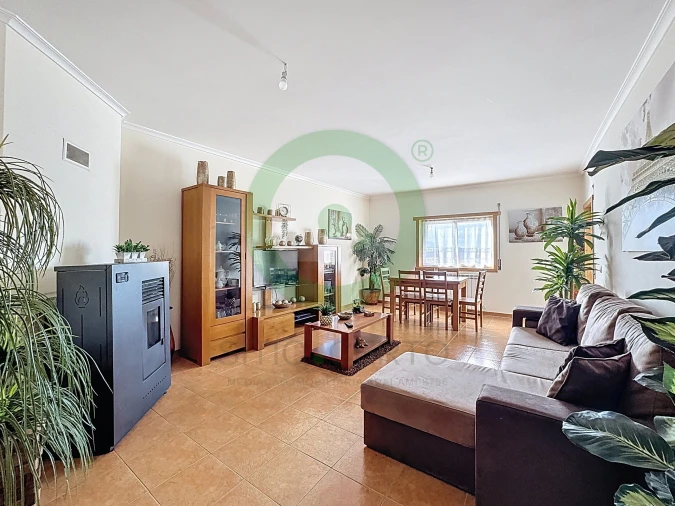 Apartamento T3 para Venda em Valpaços e Sanfins Foto 4