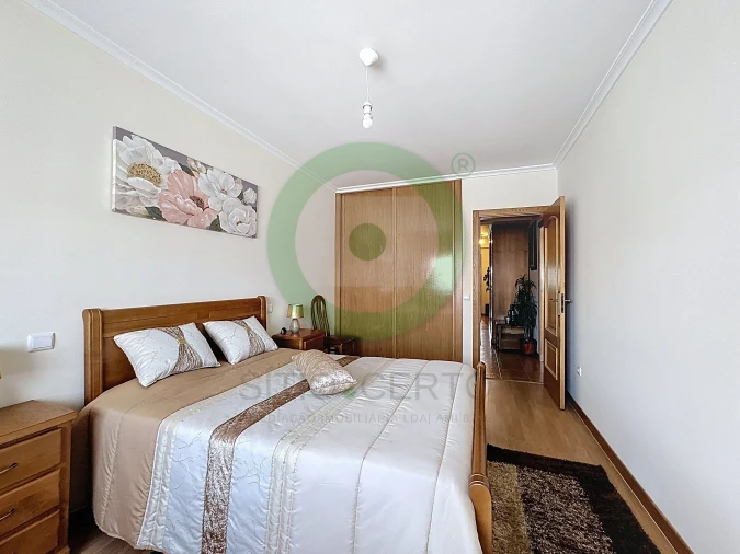 Apartamento T3 para Venda em Valpaços e Sanfins Foto 15