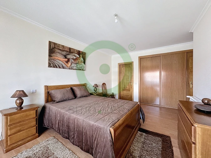 Apartamento T3 para Venda em Valpaços e Sanfins Foto 10