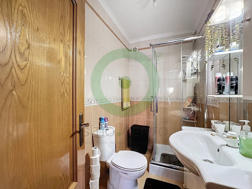 Apartamento T3 para Venda em Valpaços e Sanfins Foto 11