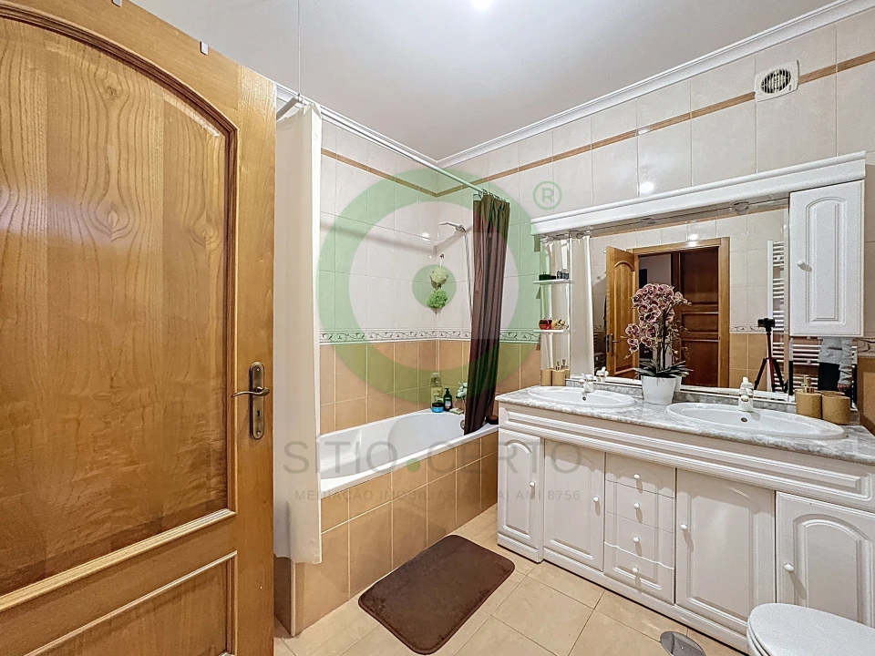 Apartamento T3 para Venda em Valpaços e Sanfins Foto 16