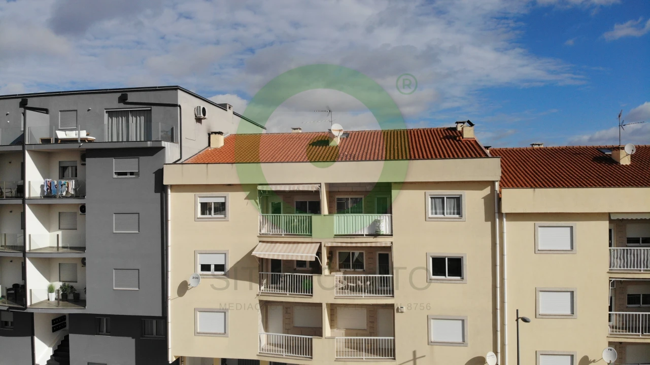 Apartamento T3 para Venda em Valpaços e Sanfins Foto 1