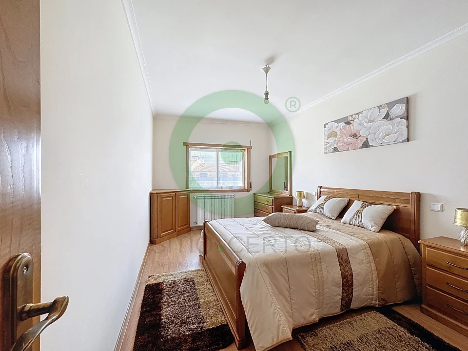 Apartamento T3 para Venda em Valpaços e Sanfins Foto 14