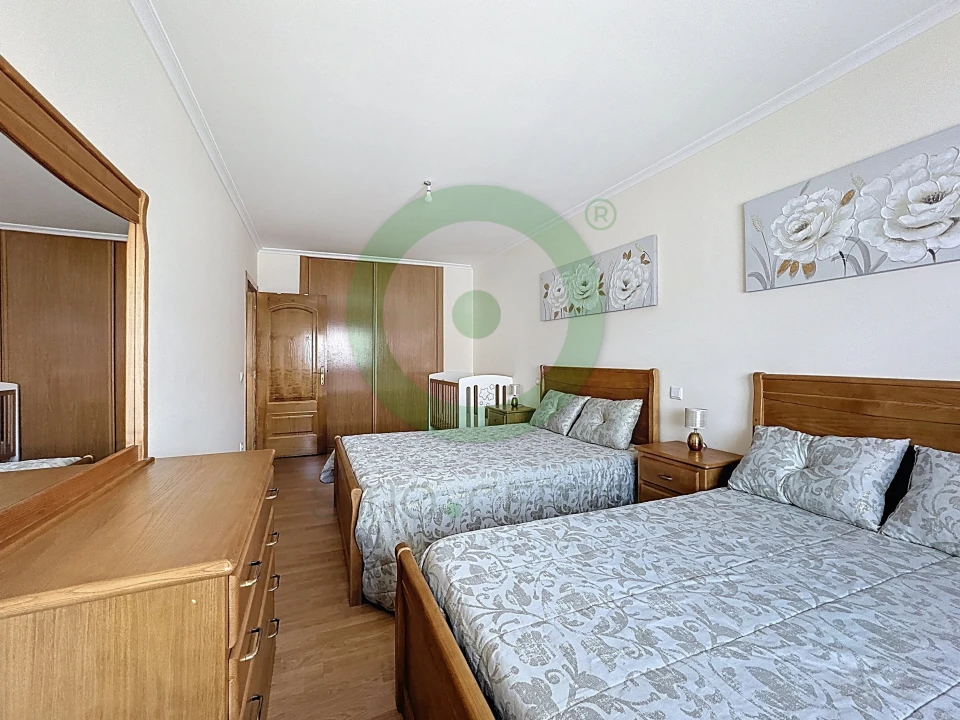 Apartamento T3 para Venda em Valpaços e Sanfins Foto 13