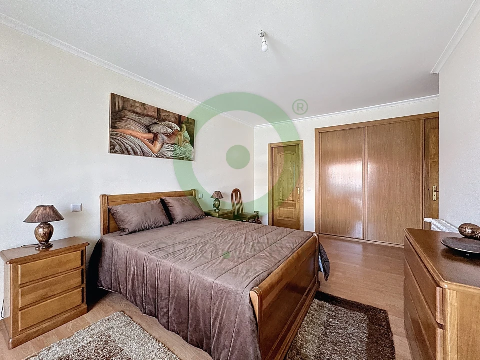 Apartamento T3 para Venda em Valpaços e Sanfins Foto 10