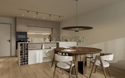 Apartamento T4 para Venda em Ferreiros e Gondizalves