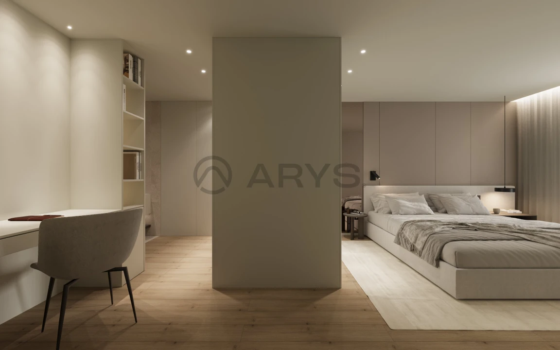 Apartamento T4 para Venda em Ferreiros e Gondizalves Foto 6