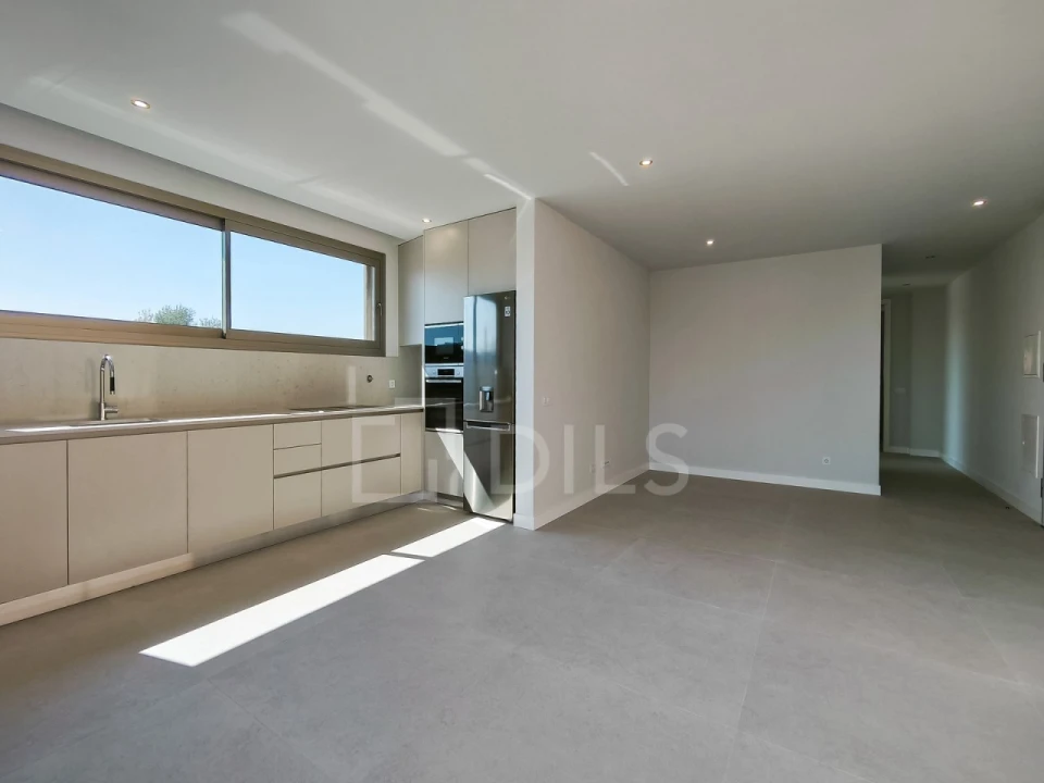 Apartamento T2 para Venda em Conceição e Cabanas de Tavira Foto 14