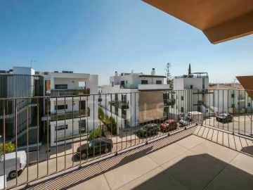 Apartamento T2 para Venda em Conceição e Cabanas de Tavira