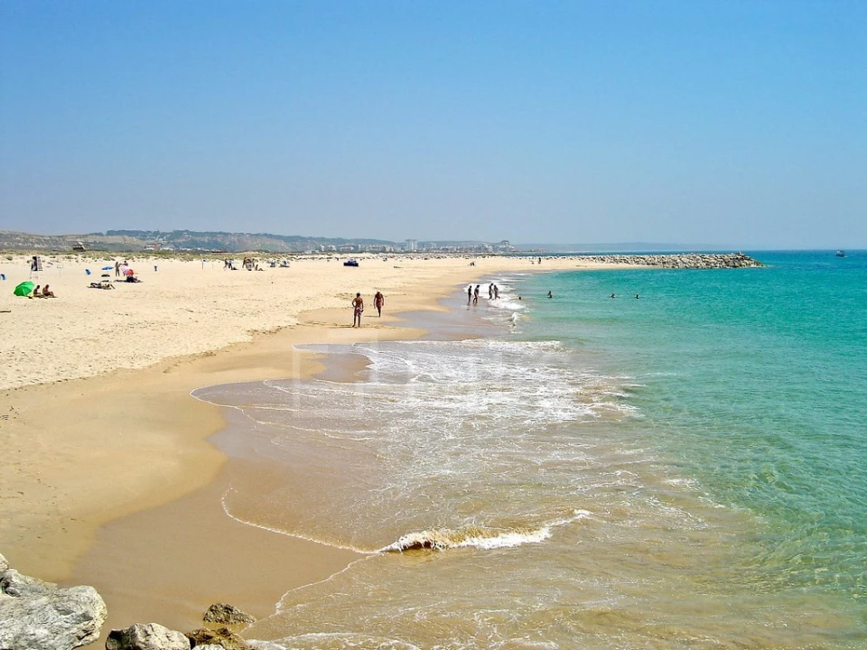 Moradia T2 para Venda em Charneca de Caparica e Sobreda Foto 12