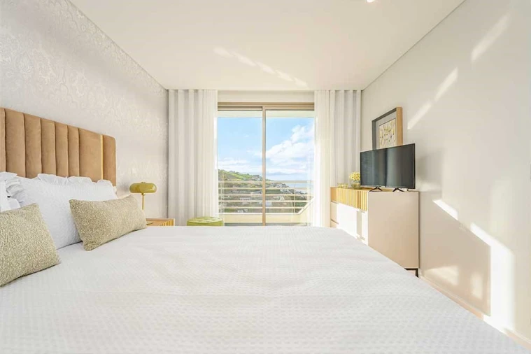 Apartamento T1 para Venda em Calheta Foto 9