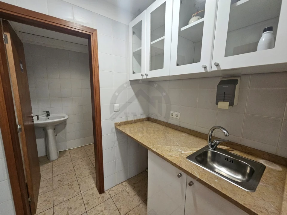 Escritório para Venda em São Martinho Foto 16