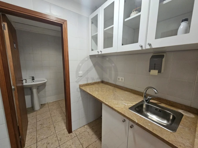 Escritório para Venda em São Martinho Foto 16