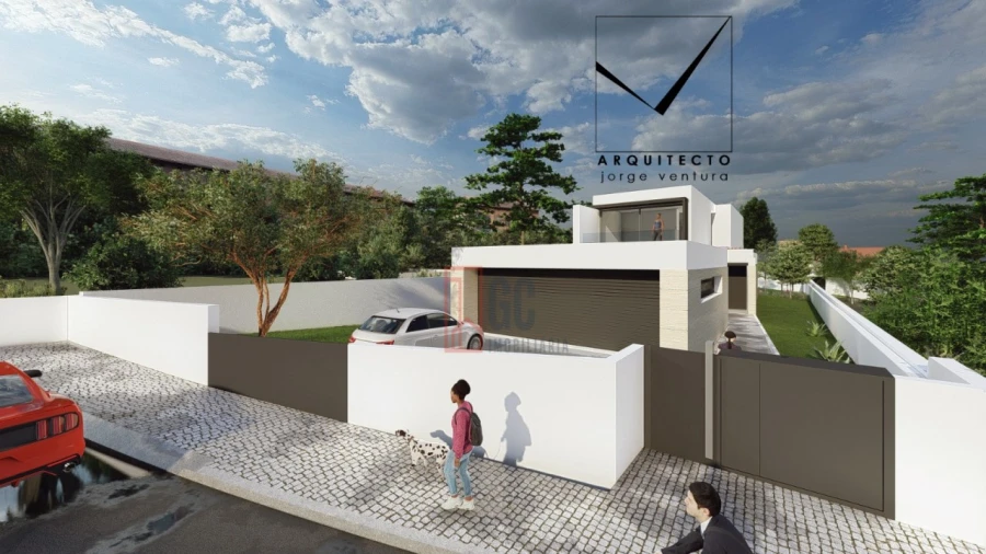 Terreno para Venda em Gulpilhares e Valadares Foto 3