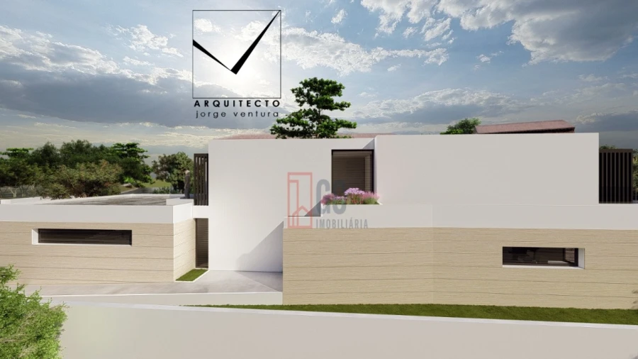 Terreno para Venda em Gulpilhares e Valadares Foto 4