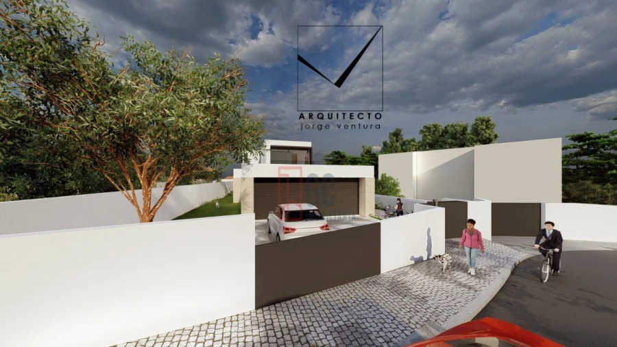 Terreno para Venda em Gulpilhares e Valadares Foto 6