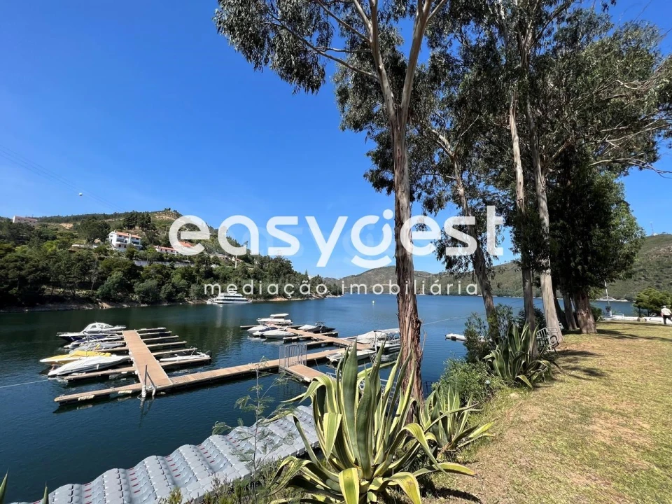 Terreno para Venda em Ferreira do Zezere Foto 12