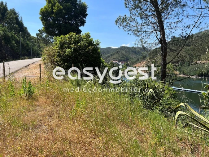 Terreno para Venda em Ferreira do Zezere Foto 17