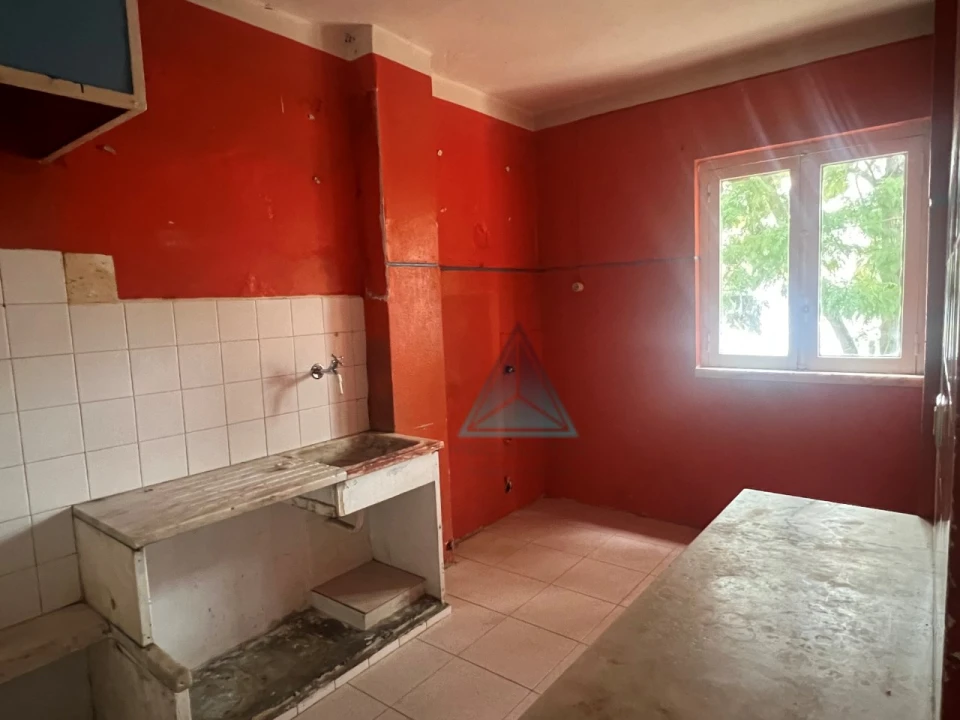 Apartamento T3 para Venda em Laranjeiro e Feijó Foto 6