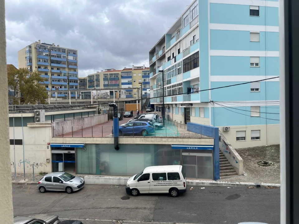 Apartamento T3 para Venda em Laranjeiro e Feijó Foto 21