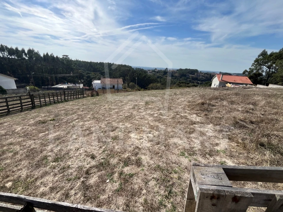 Terreno Agricola ou Rústico para Venda em Turquel Foto 1
