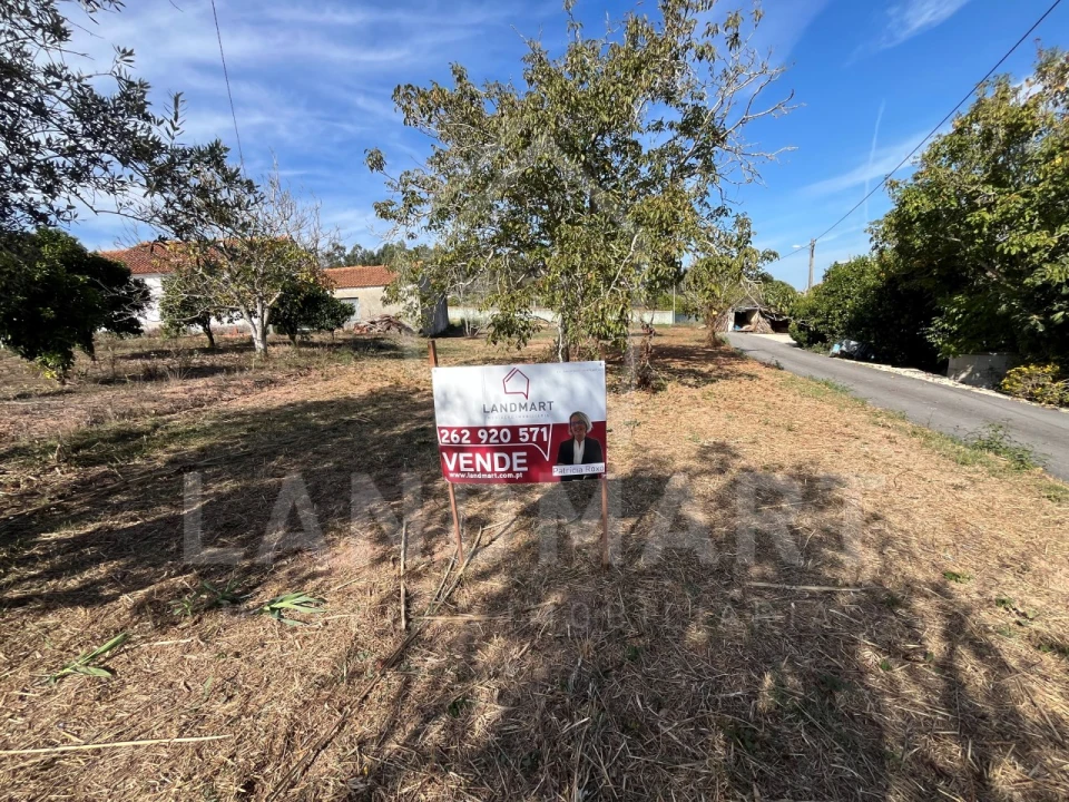 Terreno Agricola ou Rústico para Venda em Turquel Foto 2