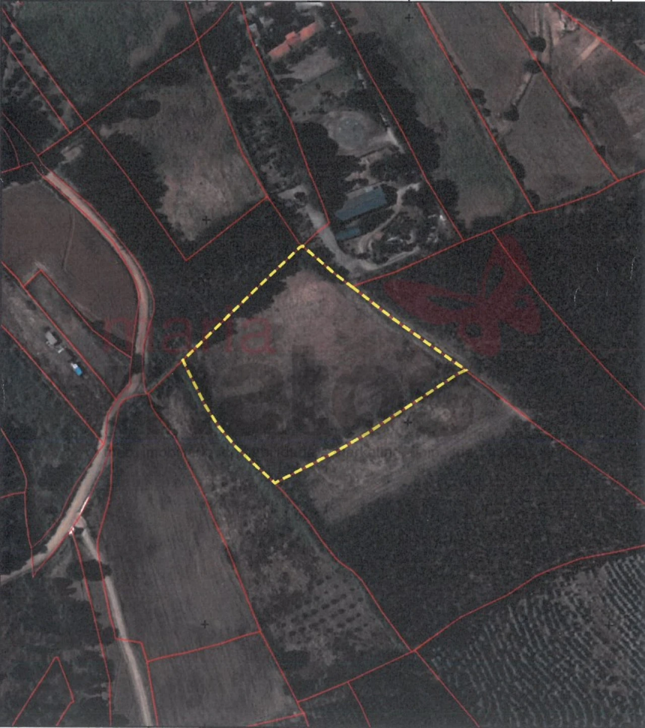 Terreno para Venda em Lourinhã e Atalaia Foto 1