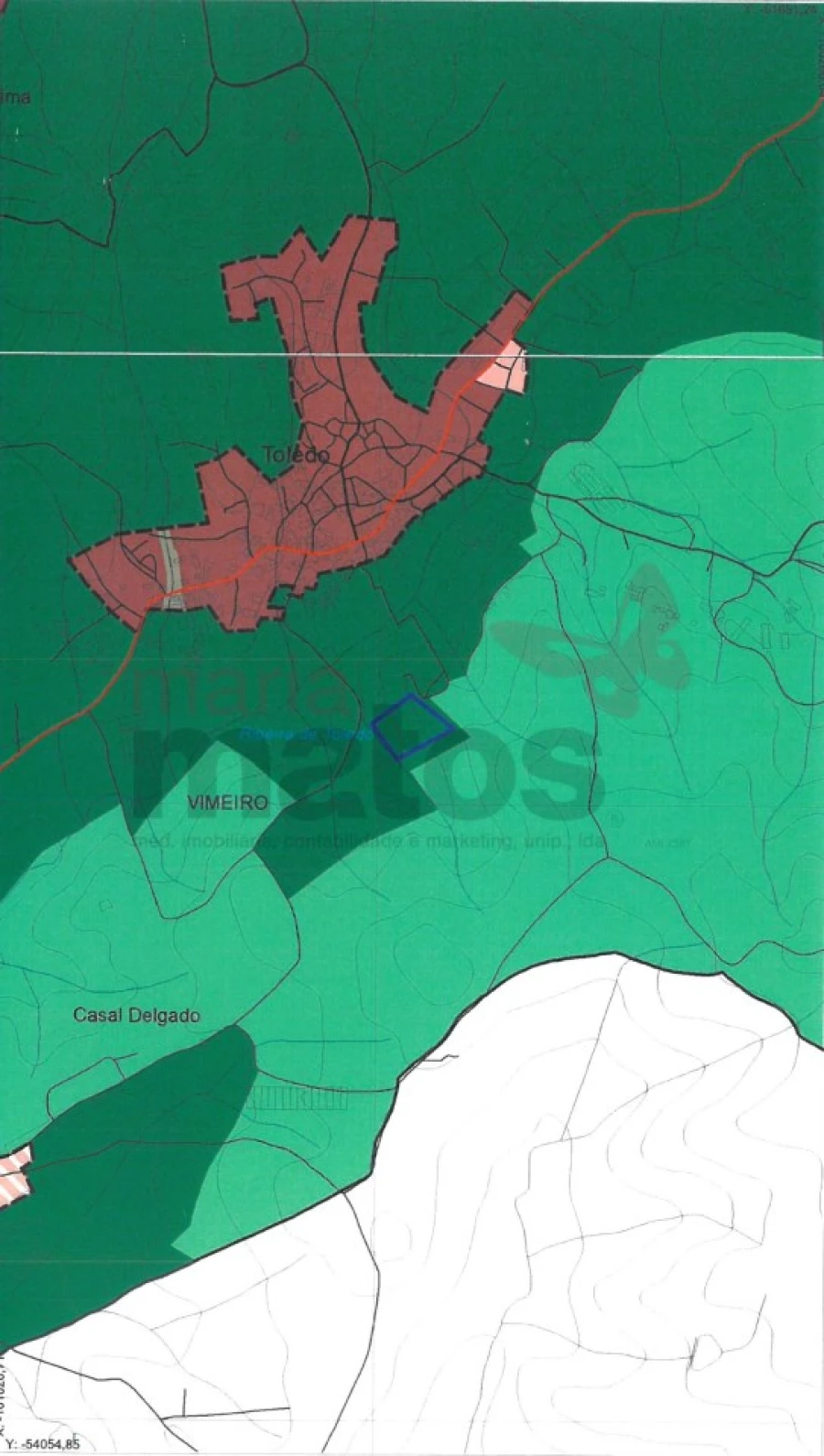 Terreno para Venda em Vimeiro Foto 2