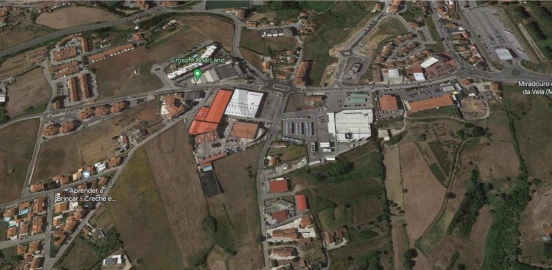 Terreno para Venda em Mafra