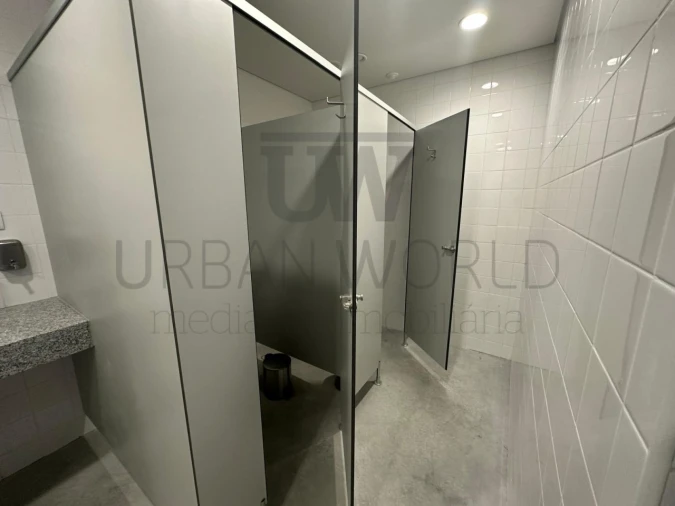 Armazém para Arrendamento em Vila Nova da Telha Foto 11