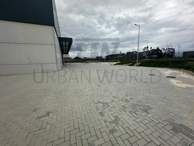 Armazém para Arrendamento em Vila Nova da Telha Foto 17