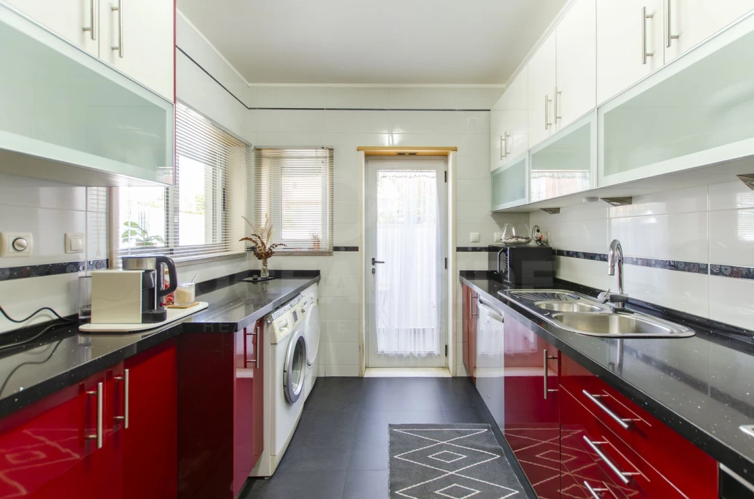 Moradia T5 para Venda em Alcabideche Foto 19