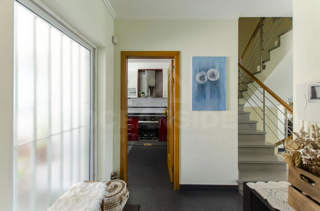 Moradia T5 para Venda em Alcabideche Foto 22